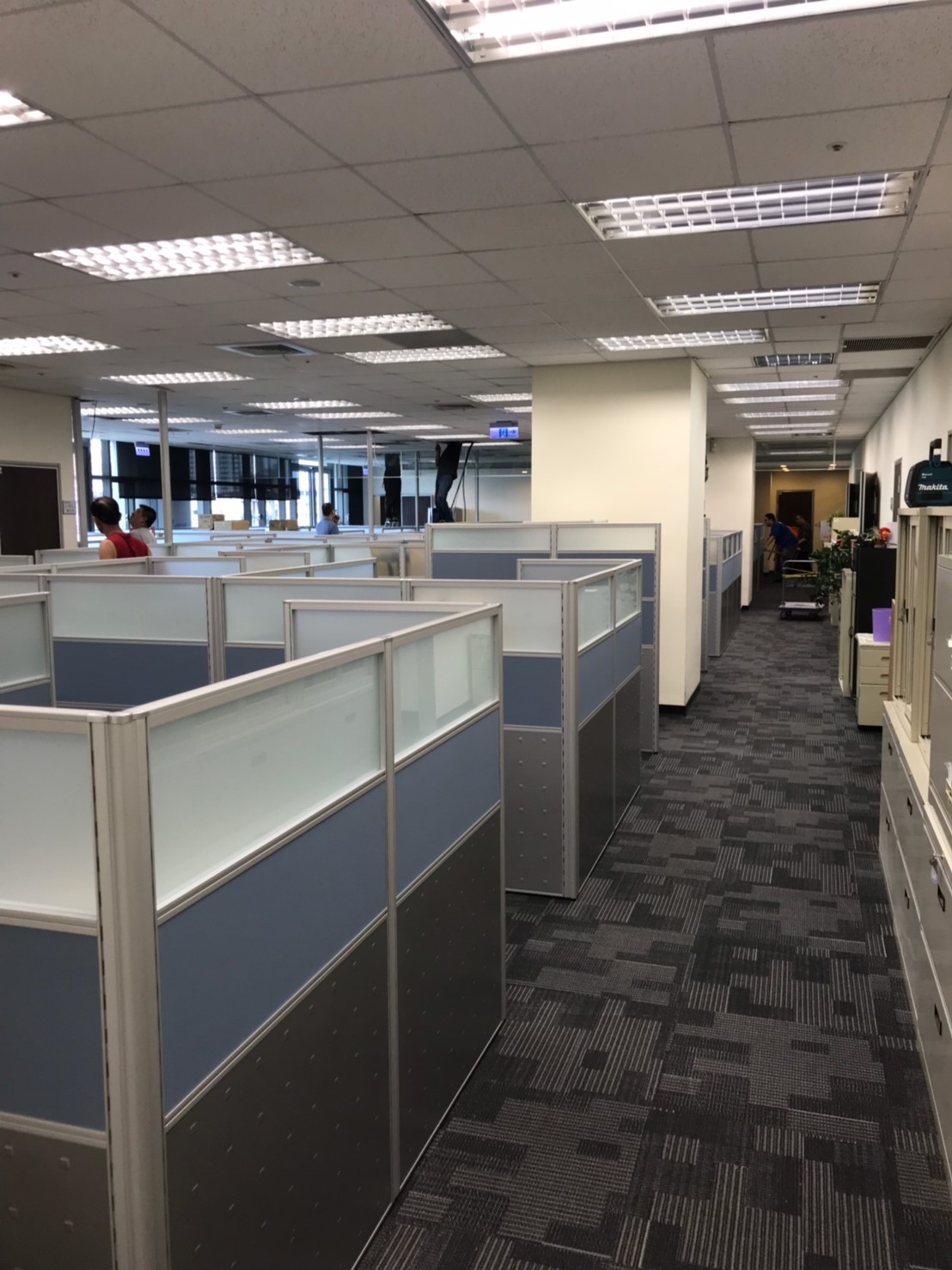 電信技術中心台北辦公室