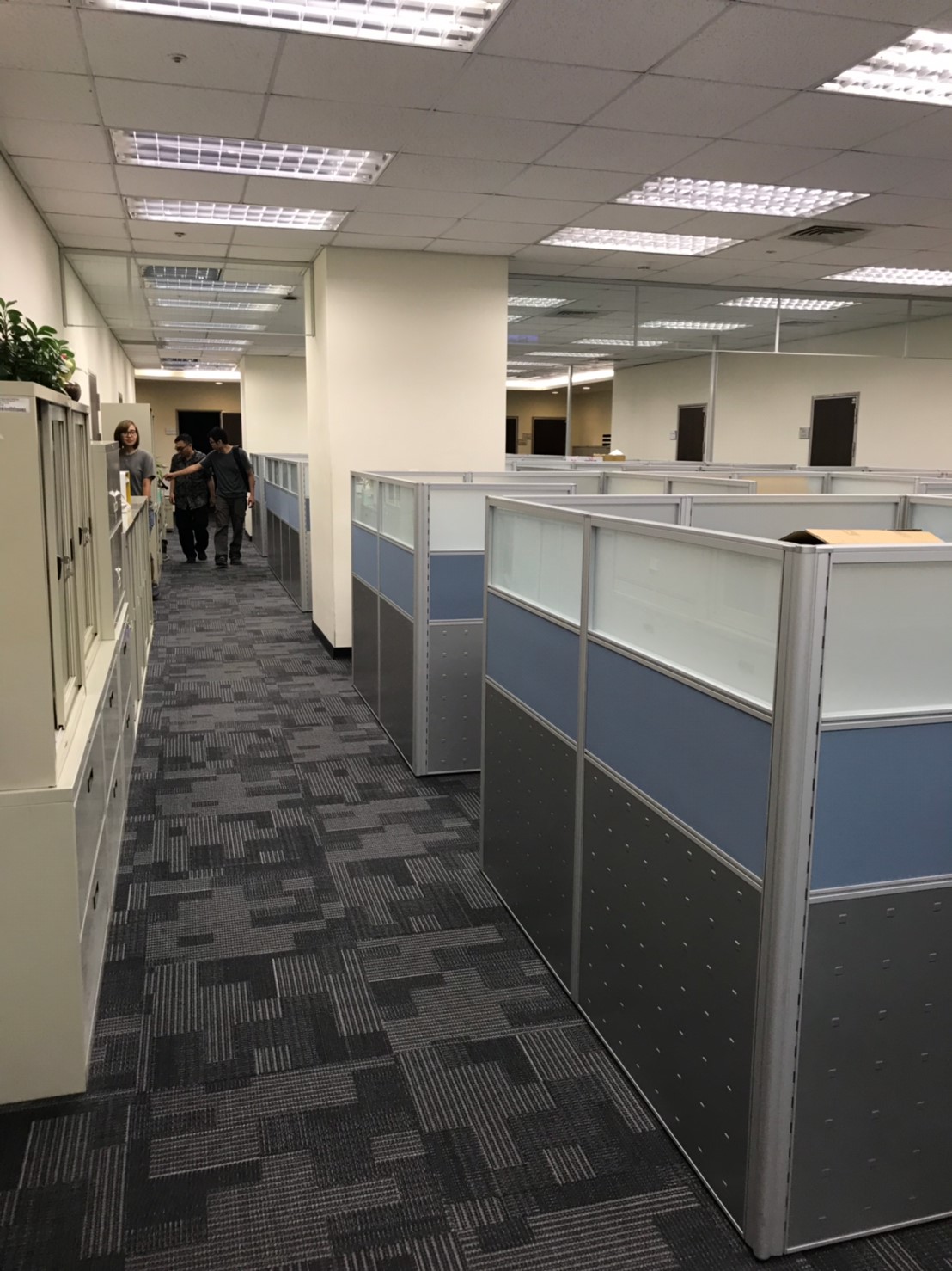 電信技術中心台北辦公室