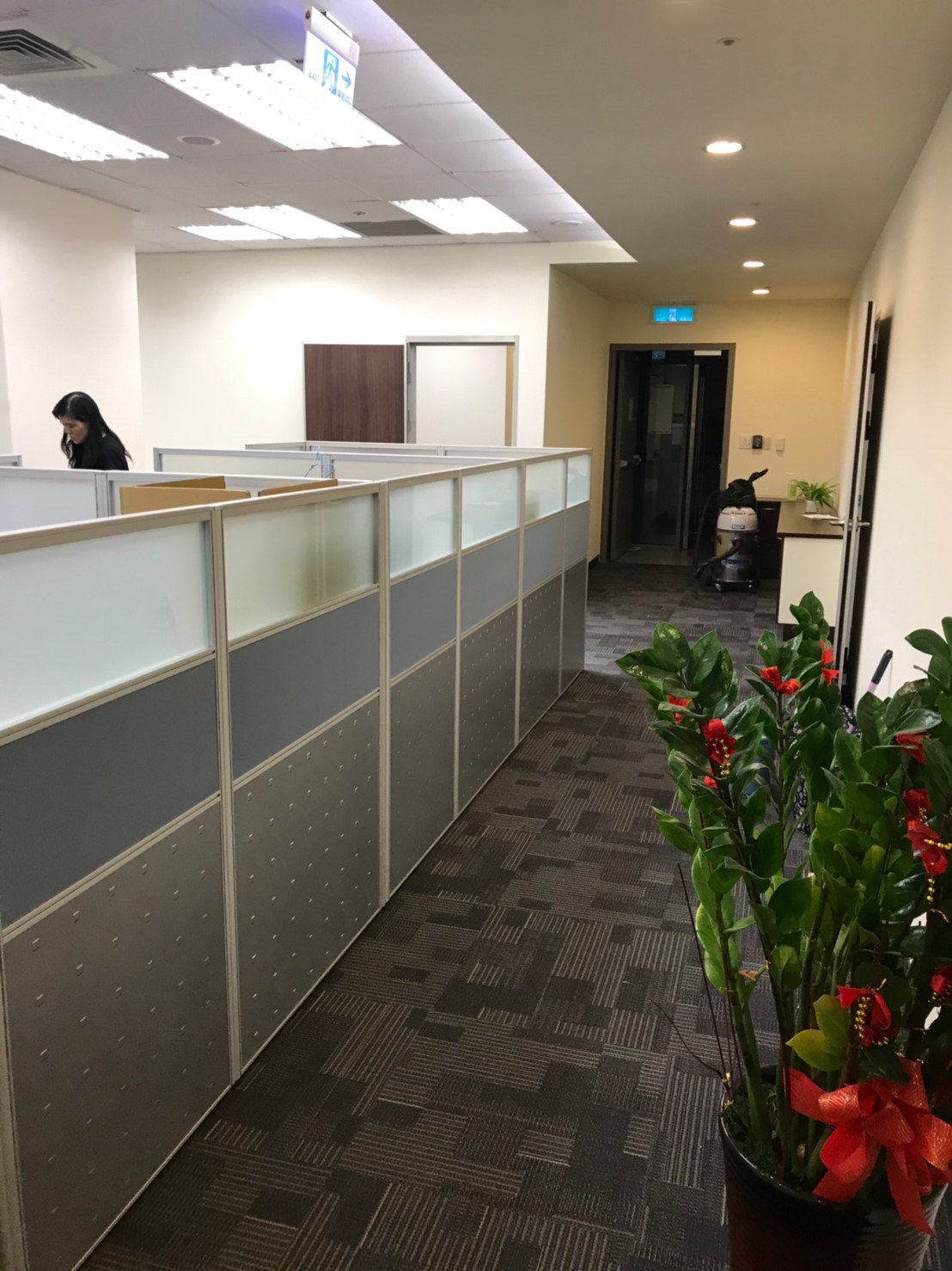 電信技術中心台北辦公室