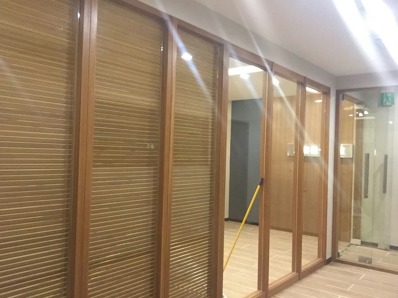 豫章工商餐服教室