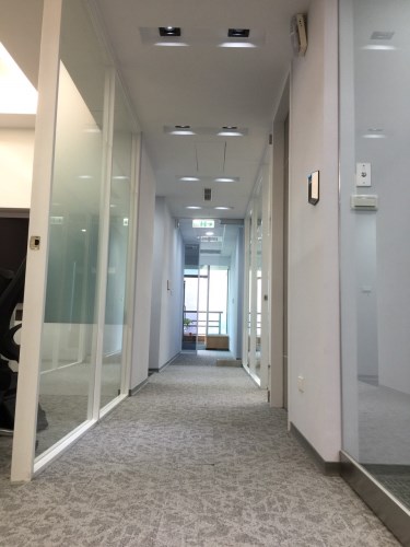 台灣金利北投辦公室