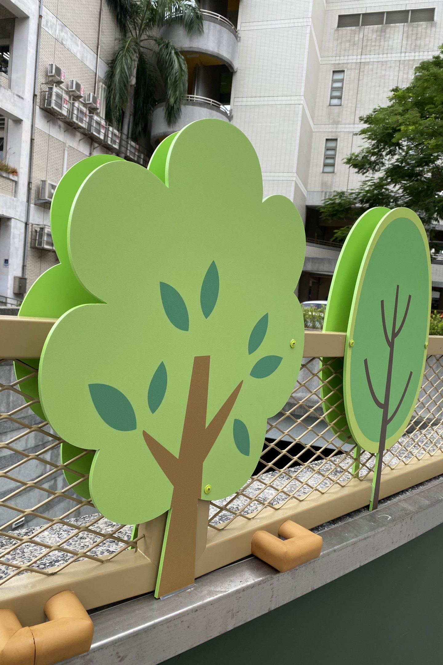大龍峒非營利幼兒園