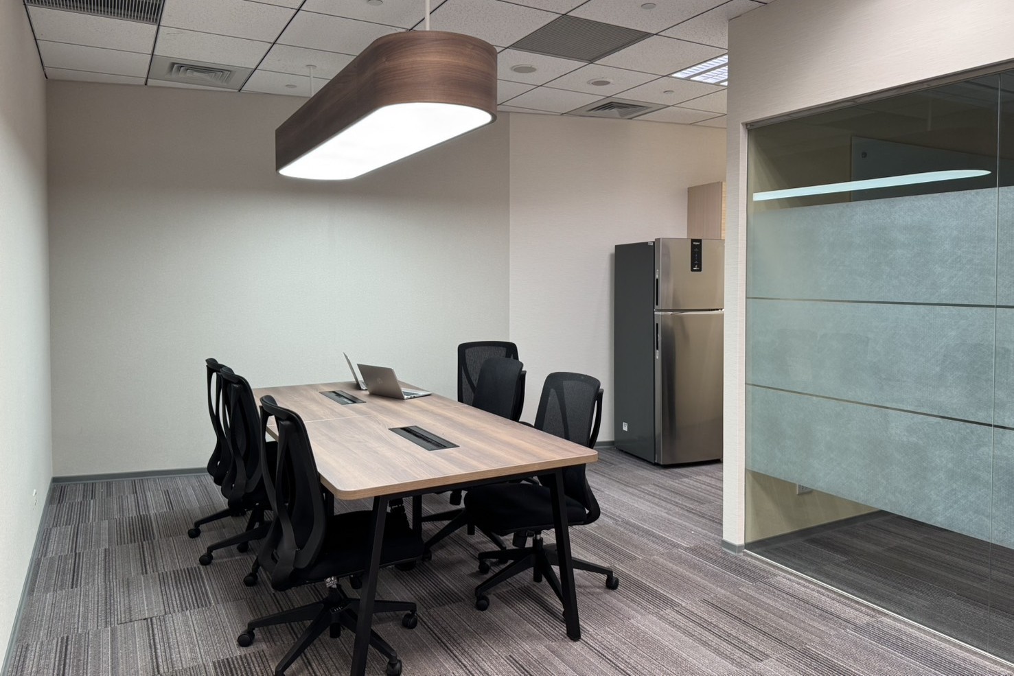 宏遠興業 辦公室及Showroom裝修工程