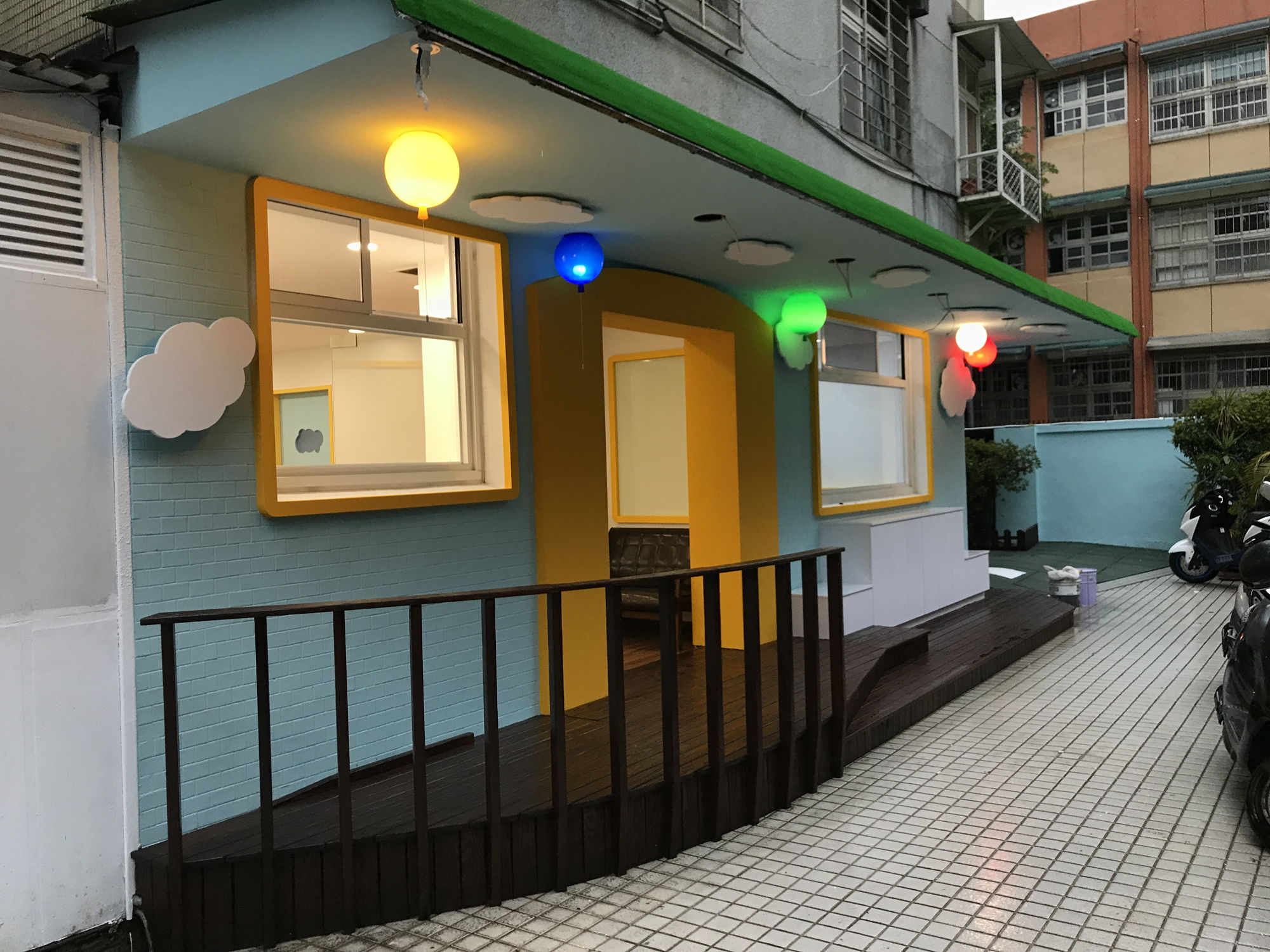 大安幼兒園