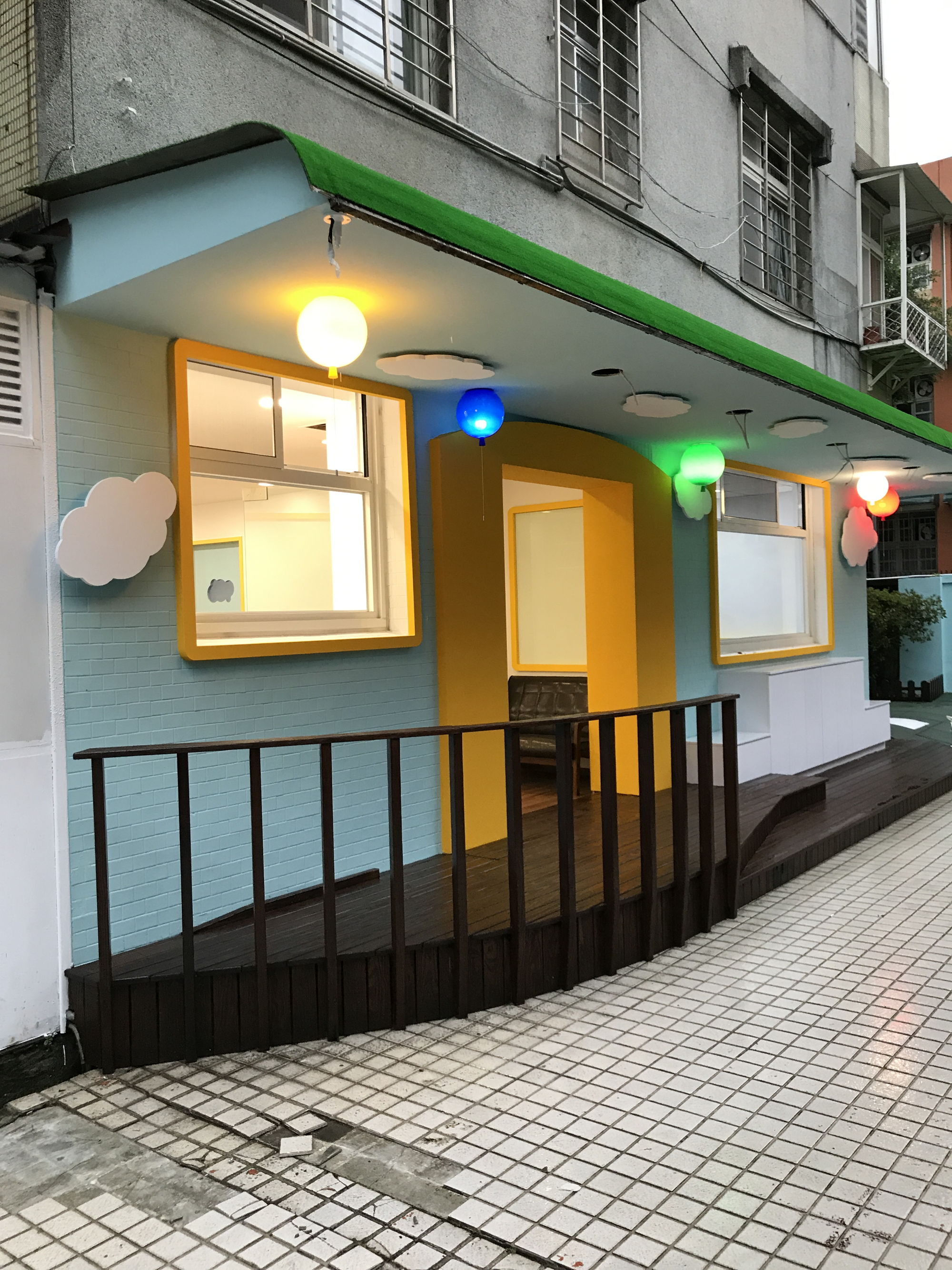 大安幼兒園