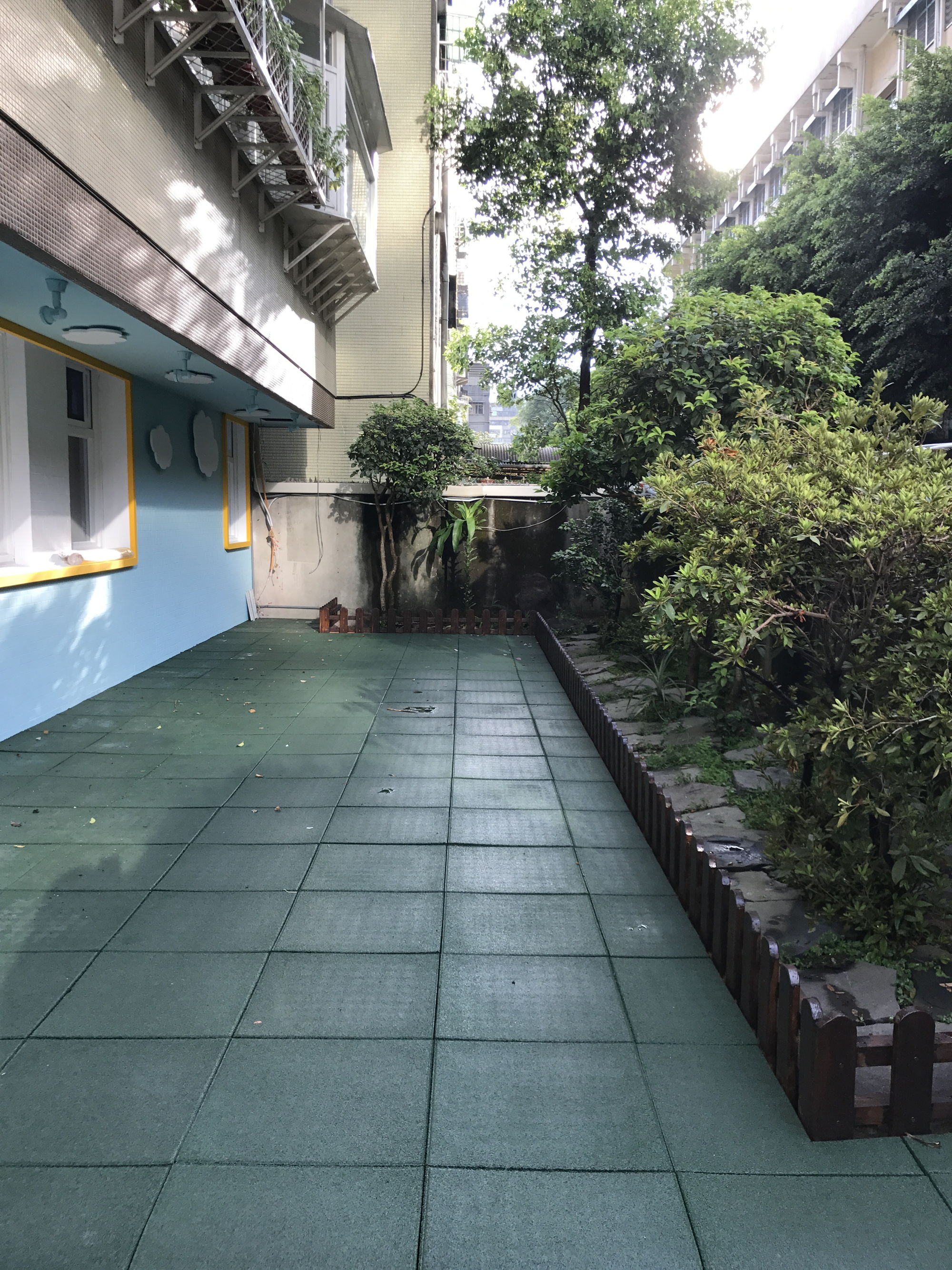 大安幼兒園